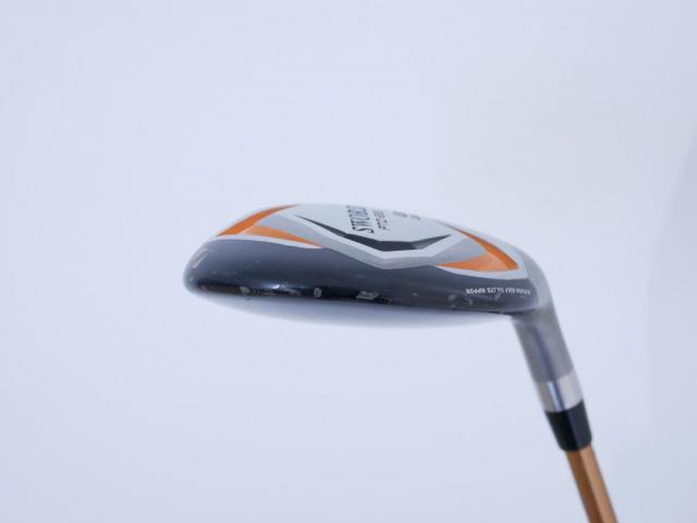 Fairway Wood : Katana : ไม้กระเทย Katana Sword PTC-88 Loft 23 ก้าน Fujikura Speeder 589 Flex R