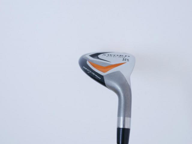 Fairway Wood : Katana : ไม้กระเทย Katana Sword PTC-88 Loft 23 ก้าน Fujikura Speeder 589 Flex R