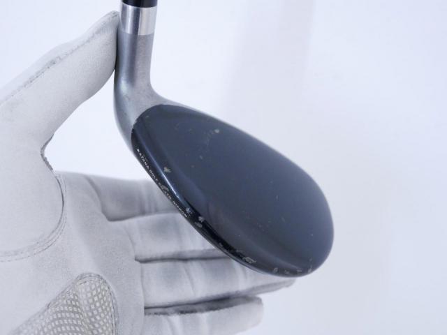 Fairway Wood : Katana : ไม้กระเทย Katana Sword PTC-88 Loft 23 ก้าน Fujikura Speeder 589 Flex R