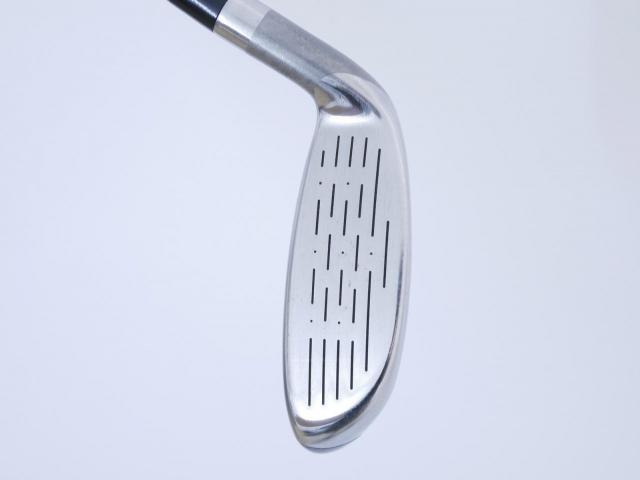 Fairway Wood : Katana : ไม้กระเทย Katana Sword PTC-88 Loft 23 ก้าน Fujikura Speeder 589 Flex R
