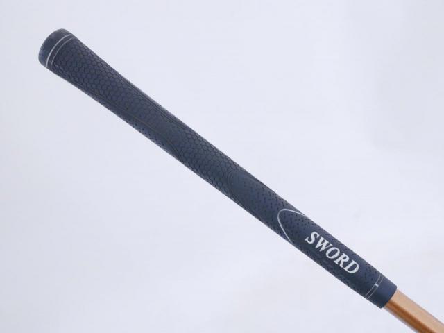 Fairway Wood : Katana : ไม้กระเทย Katana Sword PTC-88 Loft 23 ก้าน Fujikura Speeder 589 Flex R