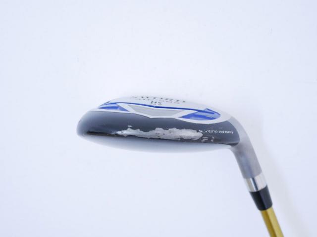Fairway Wood : Katana : ไม้กระเทย Katana Sword ATC-589 Loft 23 ก้าน Speeder 589 Flex SR
