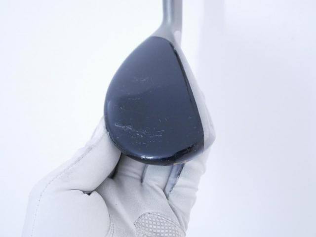 Fairway Wood : Katana : ไม้กระเทย Katana Sword ATC-589 Loft 23 ก้าน Speeder 589 Flex SR