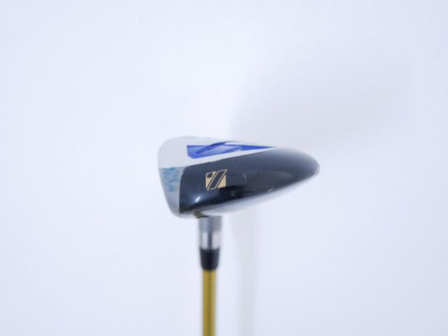 Fairway Wood : Katana : ไม้กระเทย Katana Sword ATC-589 Loft 23 ก้าน Speeder 589 Flex SR