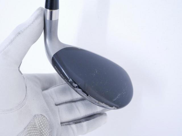 Fairway Wood : Katana : ไม้กระเทย Katana Sword ATC-589 Loft 23 ก้าน Speeder 589 Flex SR