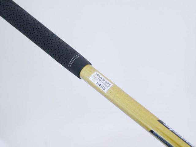 Fairway Wood : Katana : ไม้กระเทย Katana Sword ATC-589 Loft 23 ก้าน Speeder 589 Flex SR