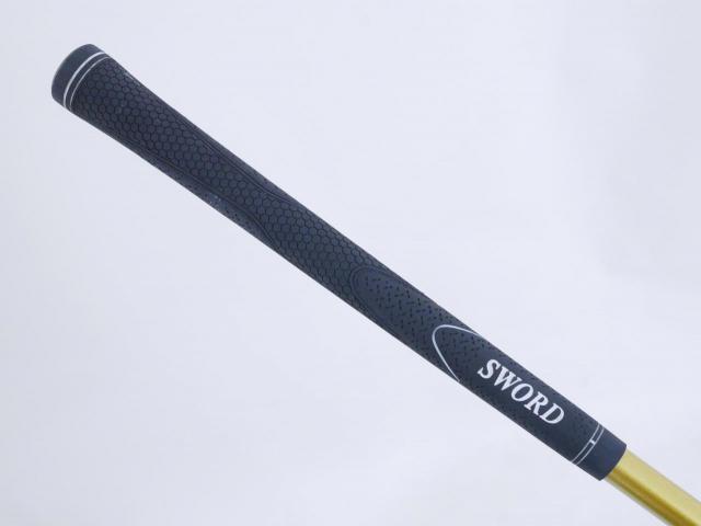 Fairway Wood : Katana : ไม้กระเทย Katana Sword ATC-589 Loft 23 ก้าน Speeder 589 Flex SR