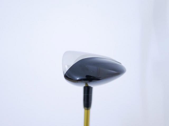 Fairway Wood : Katana : ไม้กระเทย Katana Sword EX500 Loft 21 ก้าน Sword Fujikura Rombax Flex R