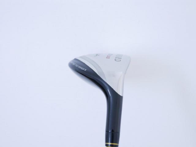 Fairway Wood : Katana : ไม้กระเทย Katana Sword EX500 Loft 21 ก้าน Sword Fujikura Rombax Flex R