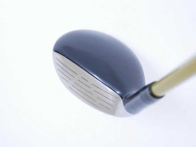 Fairway Wood : Katana : ไม้กระเทย Katana Sword EX500 Loft 21 ก้าน Sword Fujikura Rombax Flex R