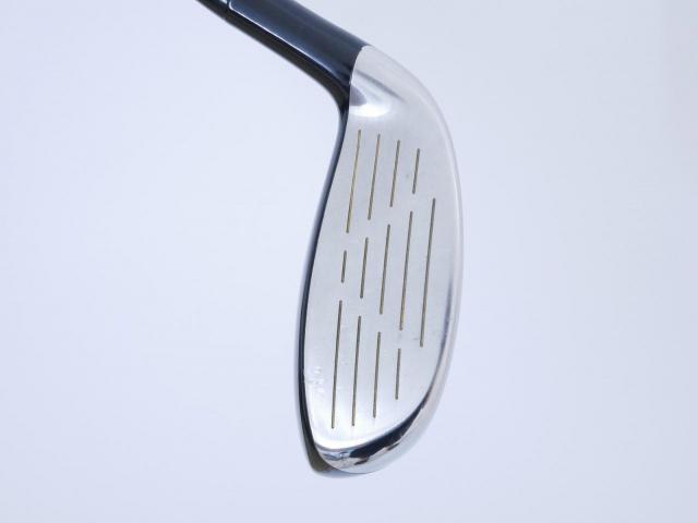 Fairway Wood : Katana : ไม้กระเทย Katana Sword EX500 Loft 21 ก้าน Sword Fujikura Rombax Flex R
