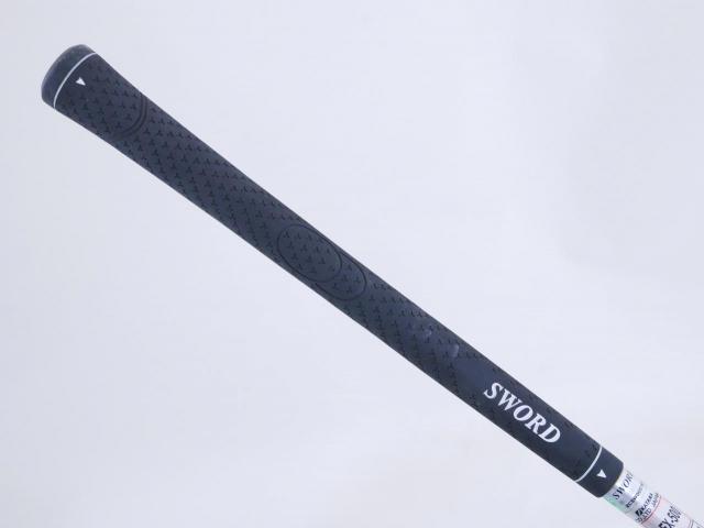 Fairway Wood : Katana : ไม้กระเทย Katana Sword EX500 Loft 21 ก้าน Sword Fujikura Rombax Flex R