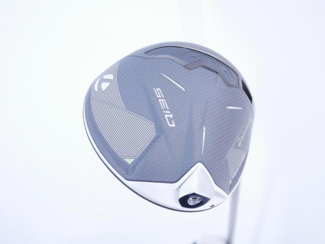 Lady club : All : ไดรเวอร์ Taylormade Qi35 MAX Lite (ออกปี 2025) Loft 12 ก้าน Mitsubishi ELDIO TM40 Flex L