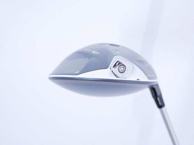 Lady club : All : ไดรเวอร์ Taylormade Qi35 MAX Lite (ออกปี 2025) Loft 12 ก้าน Mitsubishi ELDIO TM40 Flex L