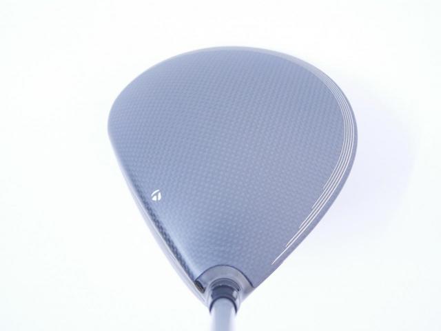 Lady club : All : ไดรเวอร์ Taylormade Qi35 MAX Lite (ออกปี 2025) Loft 12 ก้าน Mitsubishi ELDIO TM40 Flex L