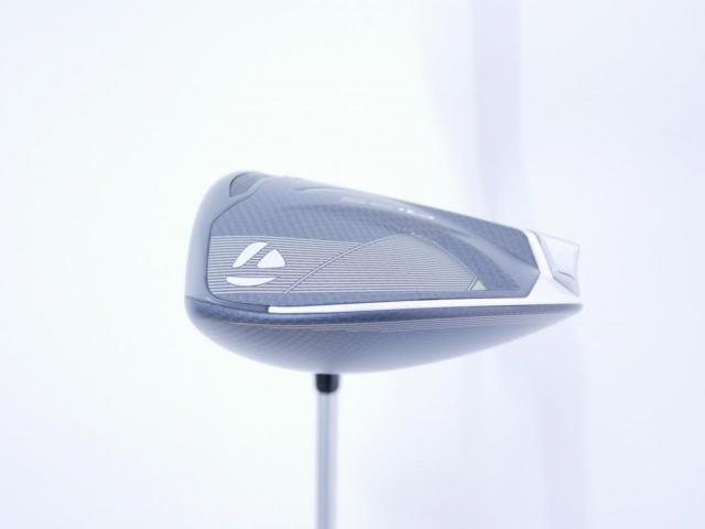 Lady club : All : ไดรเวอร์ Taylormade Qi35 MAX Lite (ออกปี 2025) Loft 12 ก้าน Mitsubishi ELDIO TM40 Flex L