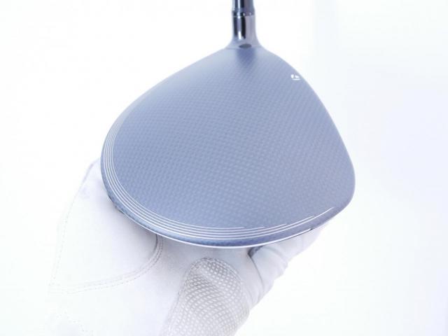 Lady club : All : ไดรเวอร์ Taylormade Qi35 MAX Lite (ออกปี 2025) Loft 12 ก้าน Mitsubishi ELDIO TM40 Flex L