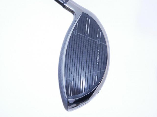 Lady club : All : ไดรเวอร์ Taylormade Qi35 MAX Lite (ออกปี 2025) Loft 12 ก้าน Mitsubishi ELDIO TM40 Flex L