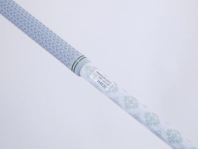 Lady club : All : ไดรเวอร์ Taylormade Qi35 MAX Lite (ออกปี 2025) Loft 12 ก้าน Mitsubishi ELDIO TM40 Flex L