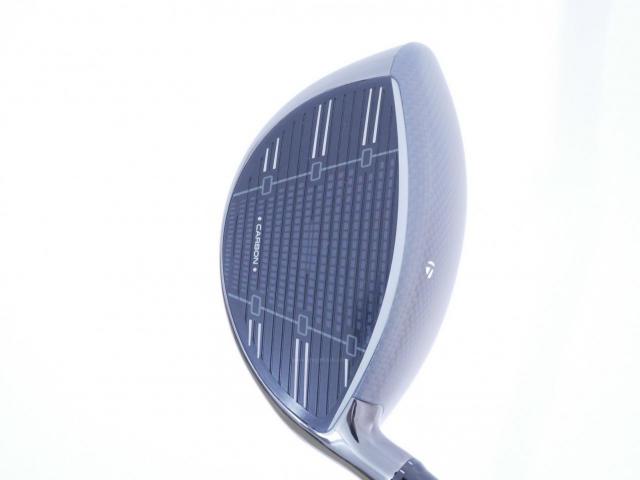 Lady club : All : ไดรเวอร์ Taylormade Qi35 MAX Lite (ออกปี 2025) Loft 12 ก้าน Mitsubishi ELDIO TM40 Flex L