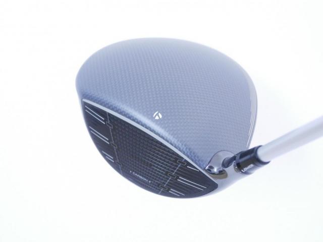 Lady club : All : ไดรเวอร์ Taylormade Qi35 MAX Lite (ออกปี 2025) Loft 12 ก้าน Mitsubishi ELDIO TM40 Flex L