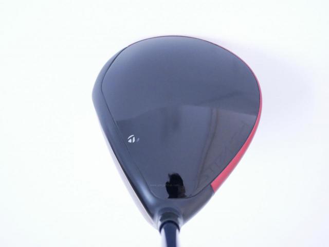 Driver : Taylormade : ไดรเวอร์ Taylormade Stealth 2 (รุ่นปี 2023) Loft 10.5 (ปรับได้) ก้าน Mitsubishi TENSEI TM50 Flex S