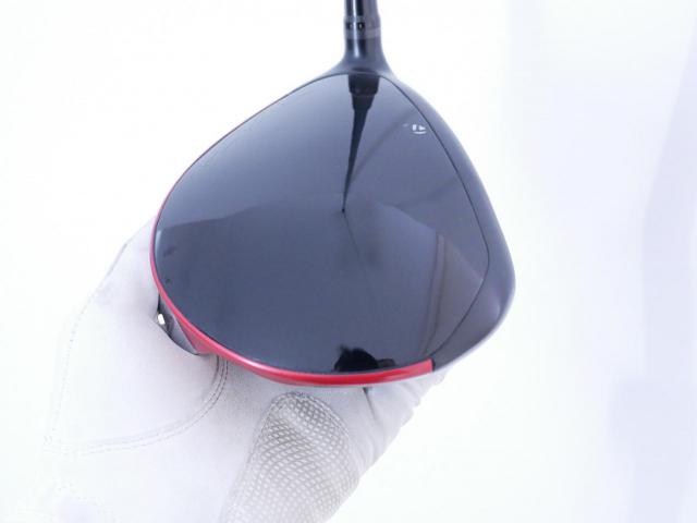 Driver : Taylormade : ไดรเวอร์ Taylormade Stealth 2 (รุ่นปี 2023) Loft 10.5 (ปรับได้) ก้าน Mitsubishi TENSEI TM50 Flex S