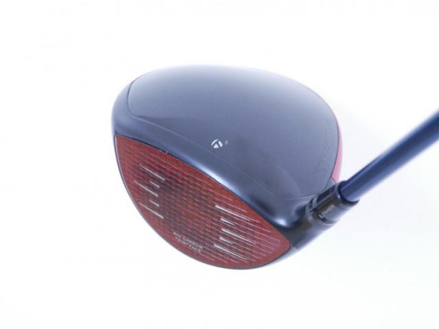 Driver : Taylormade : ไดรเวอร์ Taylormade Stealth 2 (รุ่นปี 2023) Loft 10.5 (ปรับได้) ก้าน Mitsubishi TENSEI TM50 Flex S