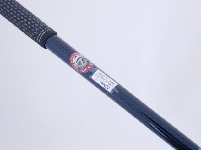 Driver : Taylormade : ไดรเวอร์ Taylormade Stealth 2 (รุ่นปี 2023) Loft 10.5 (ปรับได้) ก้าน Mitsubishi TENSEI TM50 Flex S