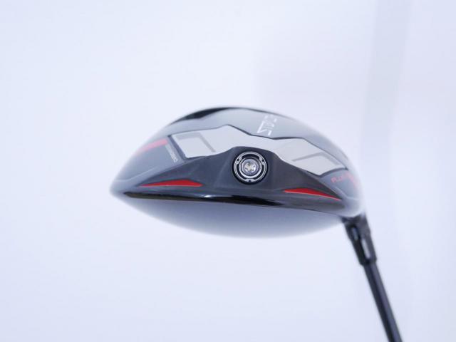 Driver : Taylormade : ไดรเวอร์ Taylormade Stealth Plus+ (ออกปี 2022 Japan Spec.) Loft 9 ก้าน Mitsubishi TENSEI TM50 Flex S