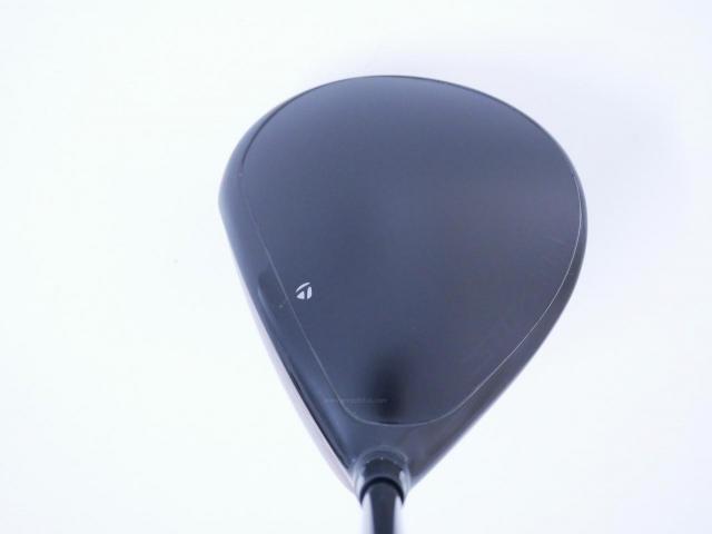 Driver : Taylormade : ไดรเวอร์ Taylormade Stealth Plus+ (ออกปี 2022 Japan Spec.) Loft 9 ก้าน Mitsubishi TENSEI TM50 Flex S