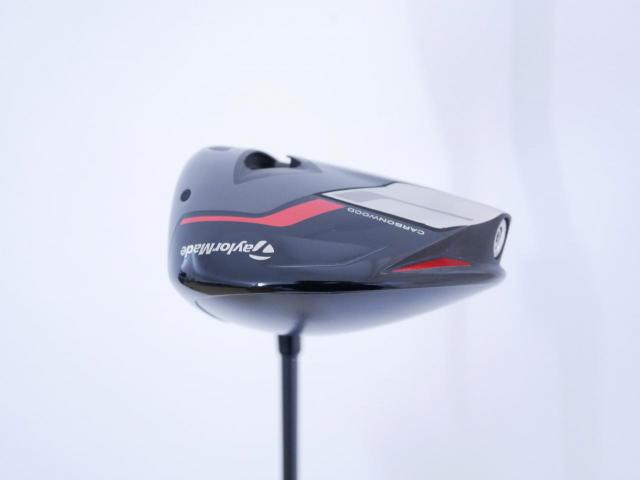 Driver : Taylormade : ไดรเวอร์ Taylormade Stealth Plus+ (ออกปี 2022 Japan Spec.) Loft 9 ก้าน Mitsubishi TENSEI TM50 Flex S
