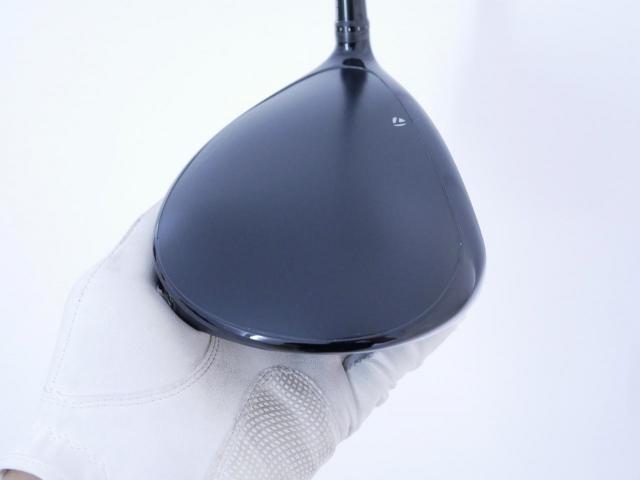 Driver : Taylormade : ไดรเวอร์ Taylormade Stealth Plus+ (ออกปี 2022 Japan Spec.) Loft 9 ก้าน Mitsubishi TENSEI TM50 Flex S