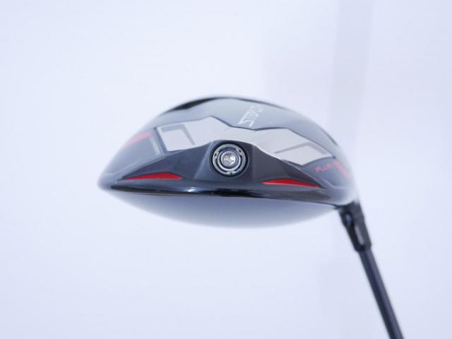 Driver : Taylormade : ไดรเวอร์ Taylormade Stealth Plus+ (ออกปี 2022 Japan Spec.) Loft 9 ก้าน Mitsubishi TENSEI TM50 Flex S