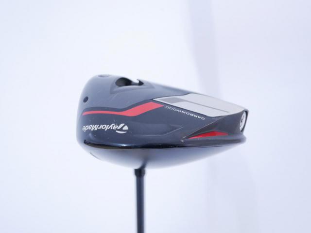Driver : Taylormade : ไดรเวอร์ Taylormade Stealth Plus+ (ออกปี 2022 Japan Spec.) Loft 9 ก้าน Mitsubishi TENSEI TM50 Flex S
