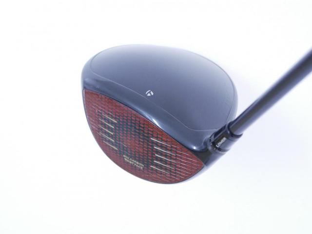Driver : Taylormade : ไดรเวอร์ Taylormade Stealth Plus+ (ออกปี 2022 Japan Spec.) Loft 9 ก้าน Mitsubishi TENSEI TM50 Flex S