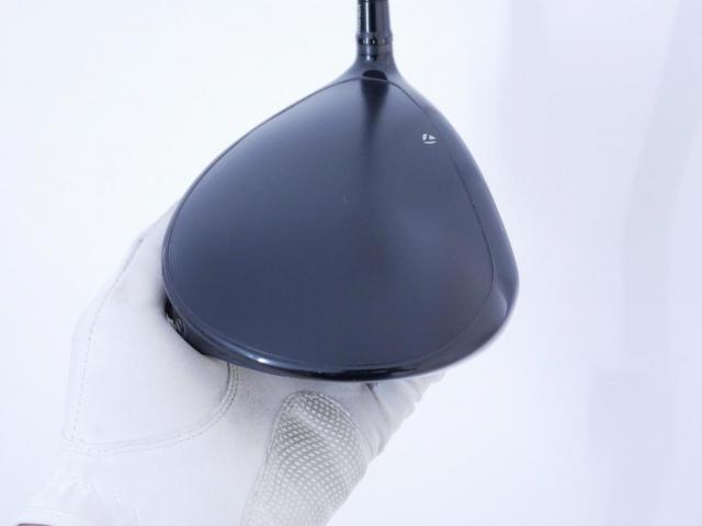 Driver : Taylormade : ไดรเวอร์ Taylormade Stealth Plus+ (ออกปี 2022 Japan Spec.) Loft 9 ก้าน Mitsubishi TENSEI TM50 Flex S