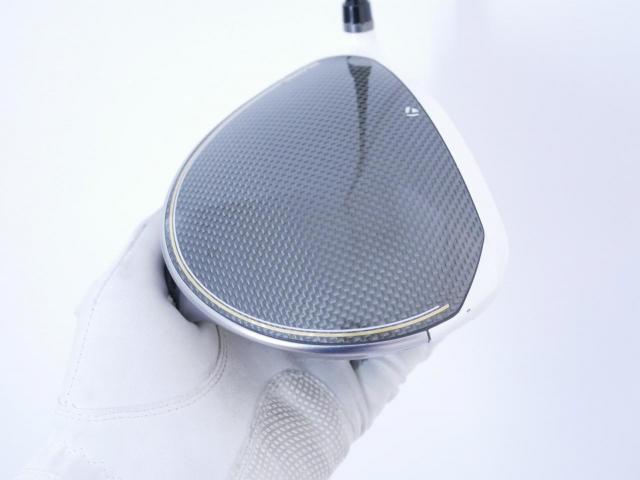 Driver : Taylormade : **มีตำหนิ** ไดรเวอร์ Taylormade Stealth GLOIRE (ออกปี 2022 รุ่นท๊อปสุด Japan Spec) Loft 9.5 ก้าน Fujikura Ventus TR 5 Flex S