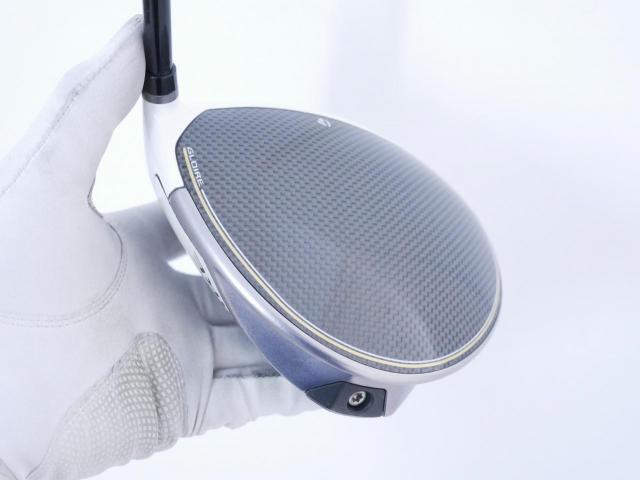 Driver : Taylormade : **มีตำหนิ** ไดรเวอร์ Taylormade Stealth GLOIRE (ออกปี 2022 รุ่นท๊อปสุด Japan Spec) Loft 9.5 ก้าน Fujikura Ventus TR 5 Flex S