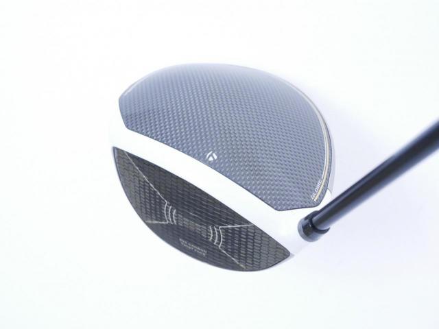 Driver : Taylormade : **มีตำหนิ** ไดรเวอร์ Taylormade Stealth GLOIRE (ออกปี 2022 รุ่นท๊อปสุด Japan Spec) Loft 9.5 ก้าน Fujikura Ventus TR 5 Flex S