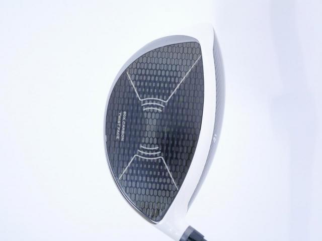 Driver : Taylormade : **มีตำหนิ** ไดรเวอร์ Taylormade Stealth GLOIRE (ออกปี 2022 รุ่นท๊อปสุด Japan Spec) Loft 9.5 ก้าน Fujikura Ventus TR 5 Flex S