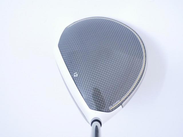 Driver : Taylormade : **มีตำหนิ** ไดรเวอร์ Taylormade Stealth GLOIRE (ออกปี 2022 รุ่นท๊อปสุด Japan Spec) Loft 9.5 ก้าน Fujikura Ventus TR 5 Flex S