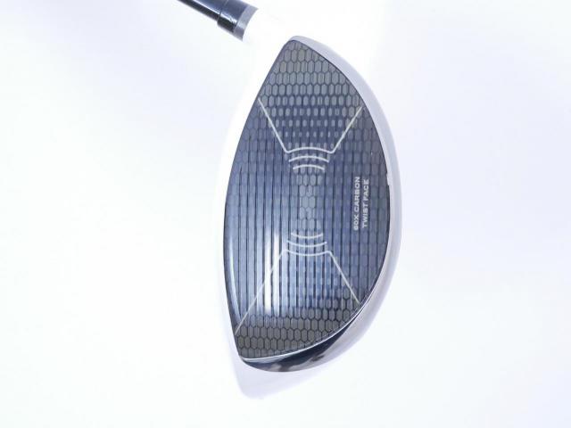 Driver : Taylormade : **มีตำหนิ** ไดรเวอร์ Taylormade Stealth GLOIRE (ออกปี 2022 รุ่นท๊อปสุด Japan Spec) Loft 9.5 ก้าน Fujikura Ventus TR 5 Flex S