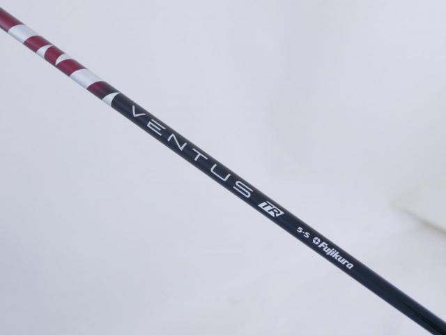 Driver : Taylormade : **มีตำหนิ** ไดรเวอร์ Taylormade Stealth GLOIRE (ออกปี 2022 รุ่นท๊อปสุด Japan Spec) Loft 9.5 ก้าน Fujikura Ventus TR 5 Flex S