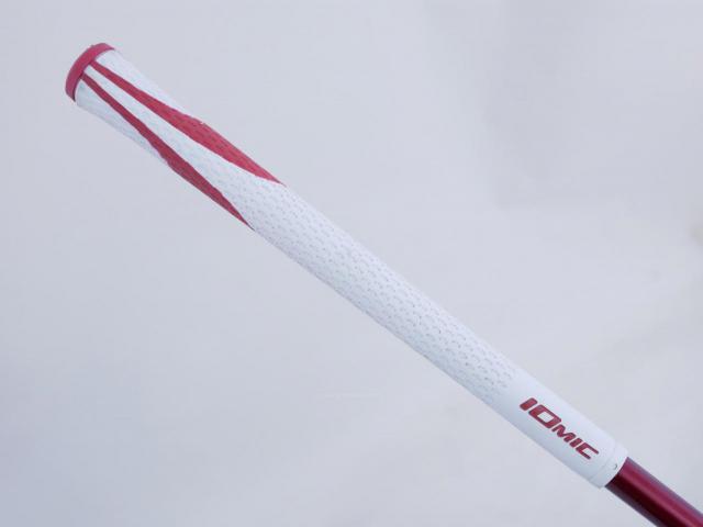 Driver : Taylormade : **มีตำหนิ** ไดรเวอร์ Taylormade Stealth GLOIRE (ออกปี 2022 รุ่นท๊อปสุด Japan Spec) Loft 9.5 ก้าน Fujikura Ventus TR 5 Flex S