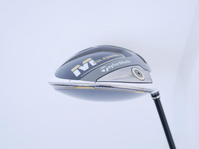 Driver : Taylormade : ไดรเวอร์ Taylormade M GLOIRE (ออกปี 2019 รุ่นท๊อปสุด Japan Spec) Loft 10.5 ก้าน Fujikura Speeder Evolution Flex R