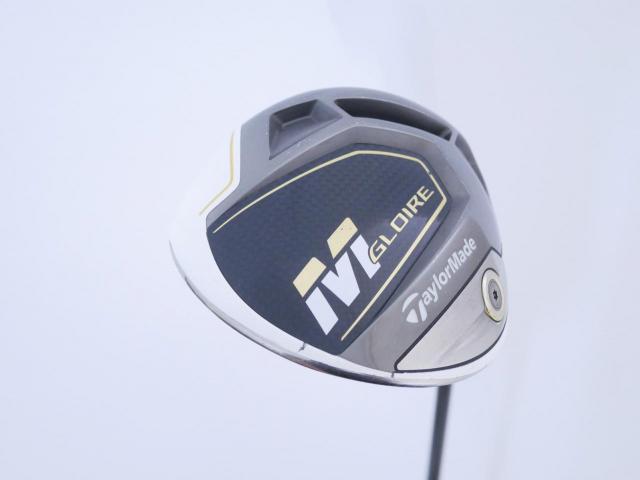 Driver : Taylormade : ไดรเวอร์ Taylormade M GLOIRE (ออกปี 2019 รุ่นท๊อปสุด Japan Spec) Loft 10.5 ก้าน Fujikura Speeder Evolution Flex R