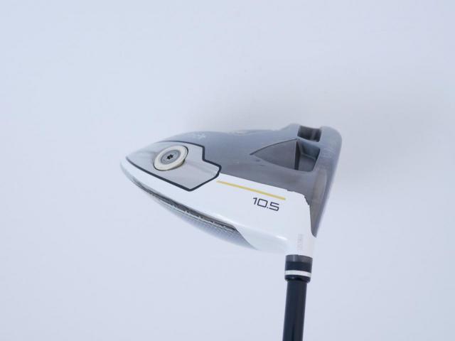 Driver : Taylormade : ไดรเวอร์ Taylormade M GLOIRE (ออกปี 2019 รุ่นท๊อปสุด Japan Spec) Loft 10.5 ก้าน Fujikura Speeder Evolution Flex R