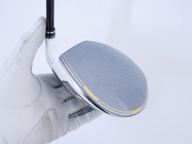 Driver : Taylormade : ไดรเวอร์ Taylormade M GLOIRE (ออกปี 2019 รุ่นท๊อปสุด Japan Spec) Loft 10.5 ก้าน Fujikura Speeder Evolution Flex R