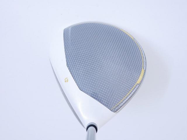 Driver : Taylormade : ไดรเวอร์ Taylormade M GLOIRE (ออกปี 2019 รุ่นท๊อปสุด Japan Spec) Loft 10.5 ก้าน Fujikura Speeder Evolution Flex R
